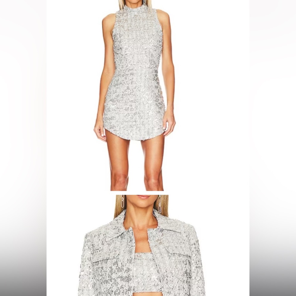 Amanda Uprichard 2 piece set